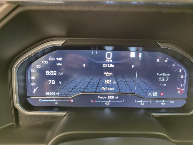 2022 GMC Sierra 1500 Vehicle Photo in NEENAH, WI 54956-2243