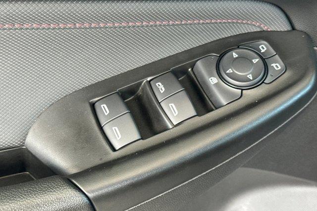 2023 Chevrolet Trailblazer Vehicle Photo in STOCKTON, CA 95212-2838