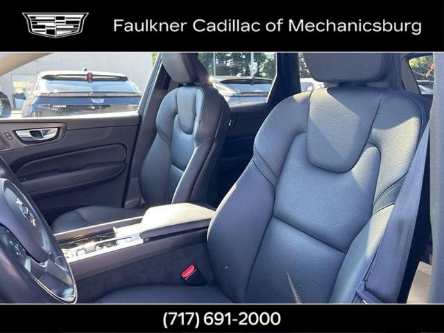 2019 Volvo XC60 Vehicle Photo in MECHANICSBURG, PA 17050-1707