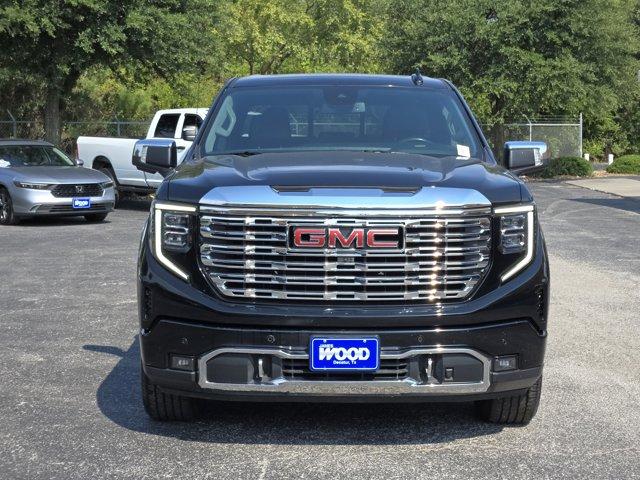 2022 GMC Sierra 1500 Vehicle Photo in Decatur, TX 76234