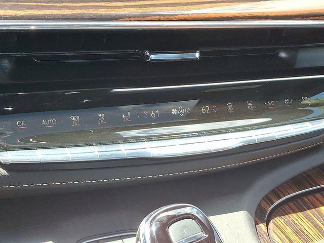 2024 Cadillac Escalade Vehicle Photo in DANBURY, CT 06810-5034