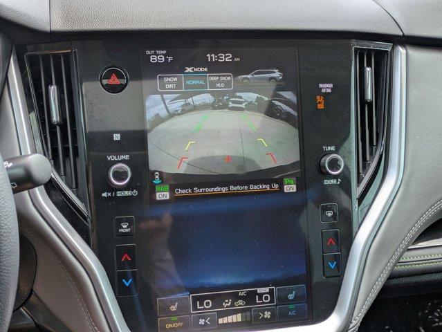 2023 Subaru Outback Vehicle Photo in SELMA, TX 78154-1460
