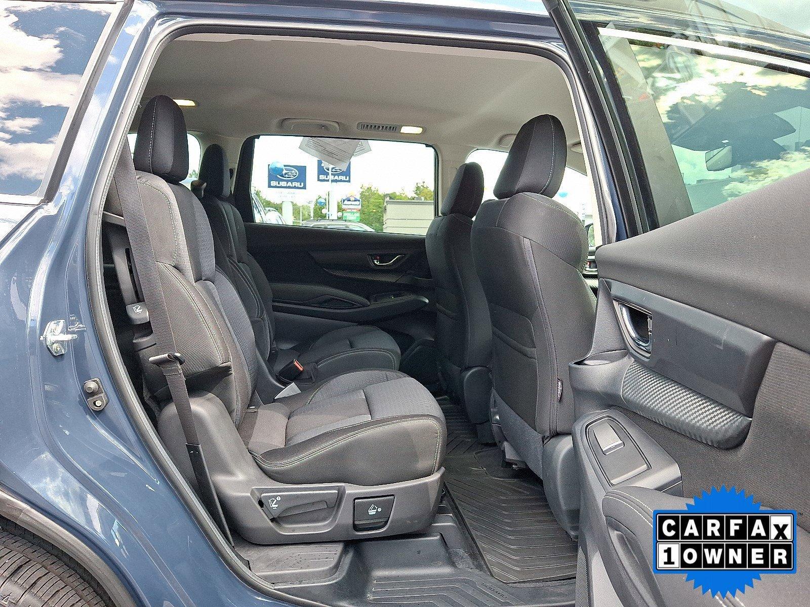 2025 Subaru Ascent Vehicle Photo in Harrisburg, PA 17111