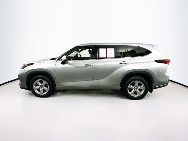 2022 Toyota Highlander Vehicle Photo in Flemington, NJ 08822