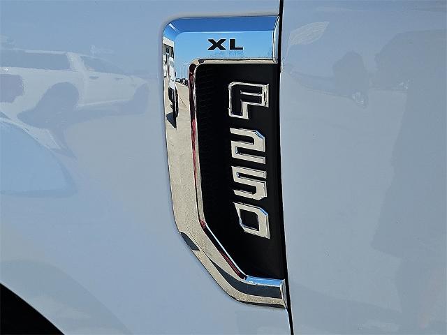 2022 Ford Super Duty F-250 SRW Vehicle Photo in EASTLAND, TX 76448-3020