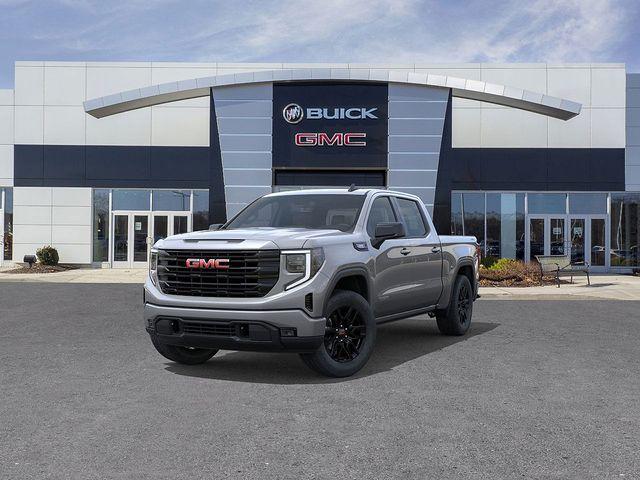 2026 GMC Sierra 1500 Vehicle Photo in DANBURY, CT 06810-5034