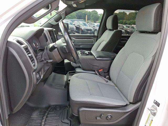 2021 Ram 1500 Vehicle Photo in DANBURY, CT 06810-5034