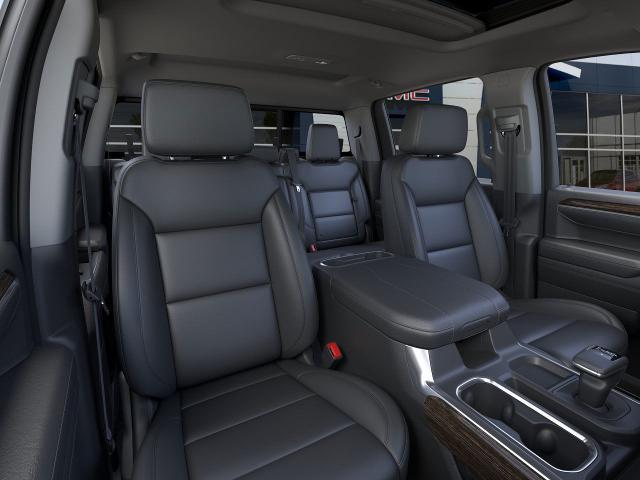 2026 GMC Sierra 1500 Vehicle Photo in HARRISBURG, PA 17111-1033