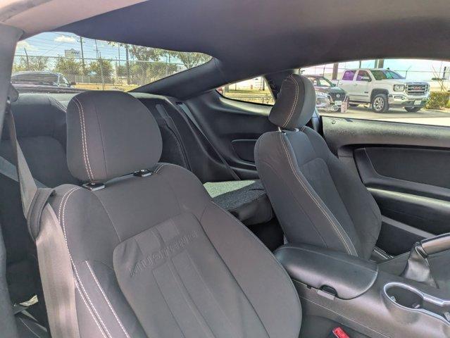 2019 Ford Mustang Vehicle Photo in SELMA, TX 78154-1459