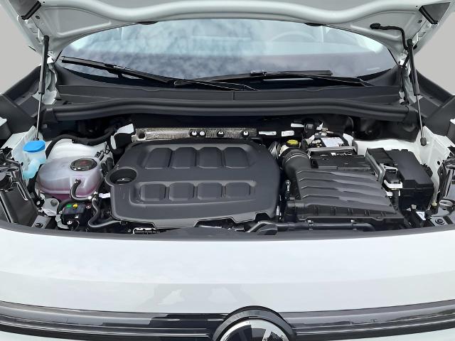 2025 Volkswagen Tiguan Vehicle Photo in Oshkosh, WI 54904