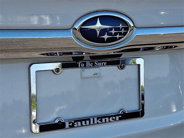 2019 Subaru Ascent Vehicle Photo in LANCASTER, PA 17601-0000