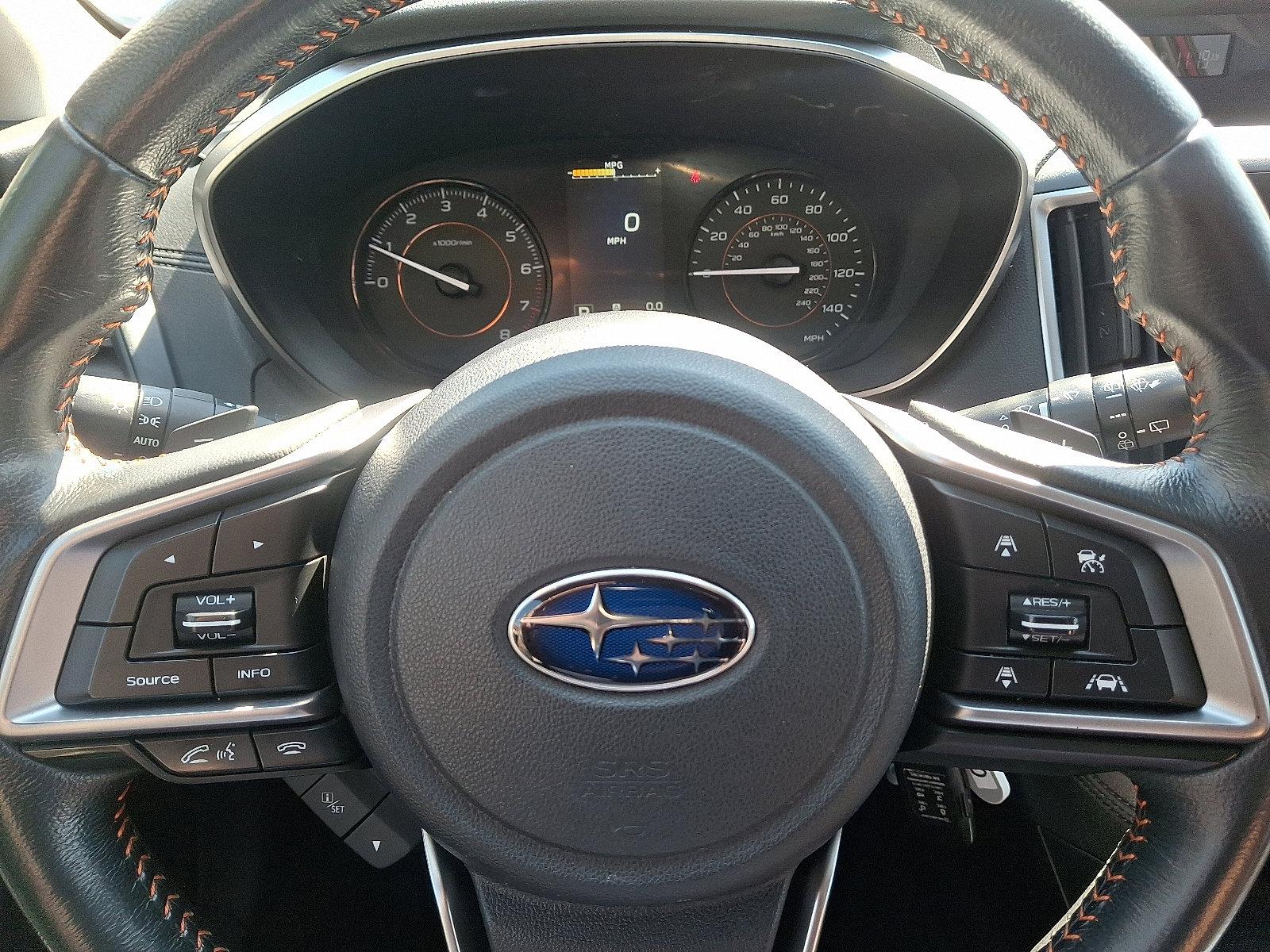 2019 Subaru Crosstrek Vehicle Photo in Harrisburg, PA 17111