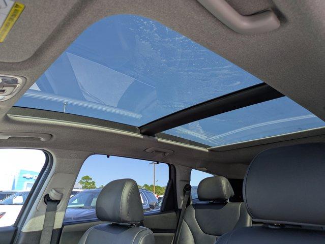 2019 Hyundai SANTA FE Vehicle Photo in BRUNSWICK, GA 31525-1881