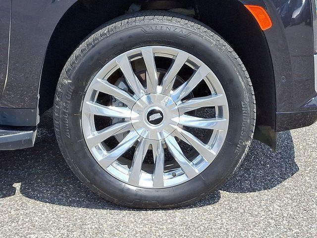 2023 Cadillac Escalade ESV Vehicle Photo in DANBURY, CT 06810-5034