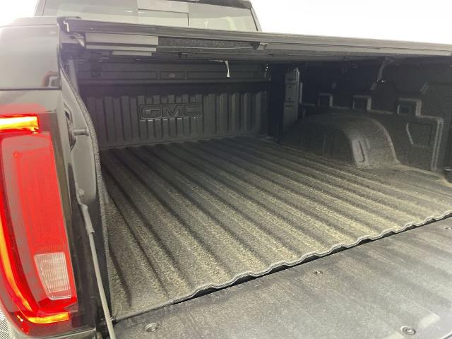 2025 GMC Sierra 1500 Vehicle Photo in GILBERT, AZ 85297-0402