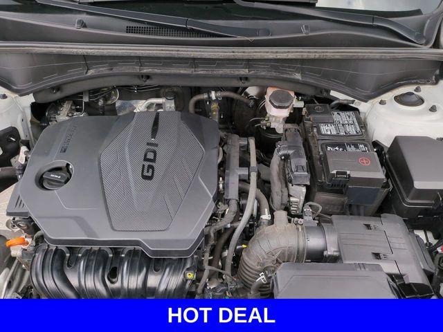 2022 Kia Sorento Vehicle Photo in Merrillville, IN 46410