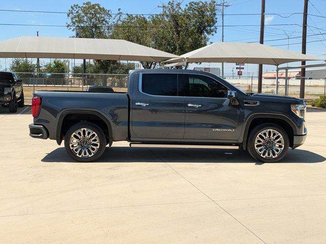 2022 GMC Sierra 1500 Limited Vehicle Photo in SELMA, TX 78154-1459