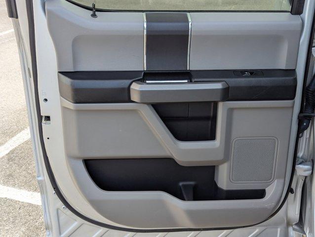 2018 Ford F-150 Vehicle Photo in San Antonio, TX 78230