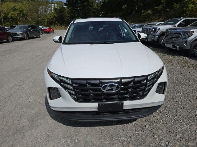 2022 Hyundai TUCSON Vehicle Photo in Pleasant Hills, PA 15236