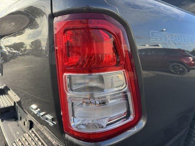 2022 Ram 1500 Vehicle Photo in Mechanicsburg, PA 17050-1707