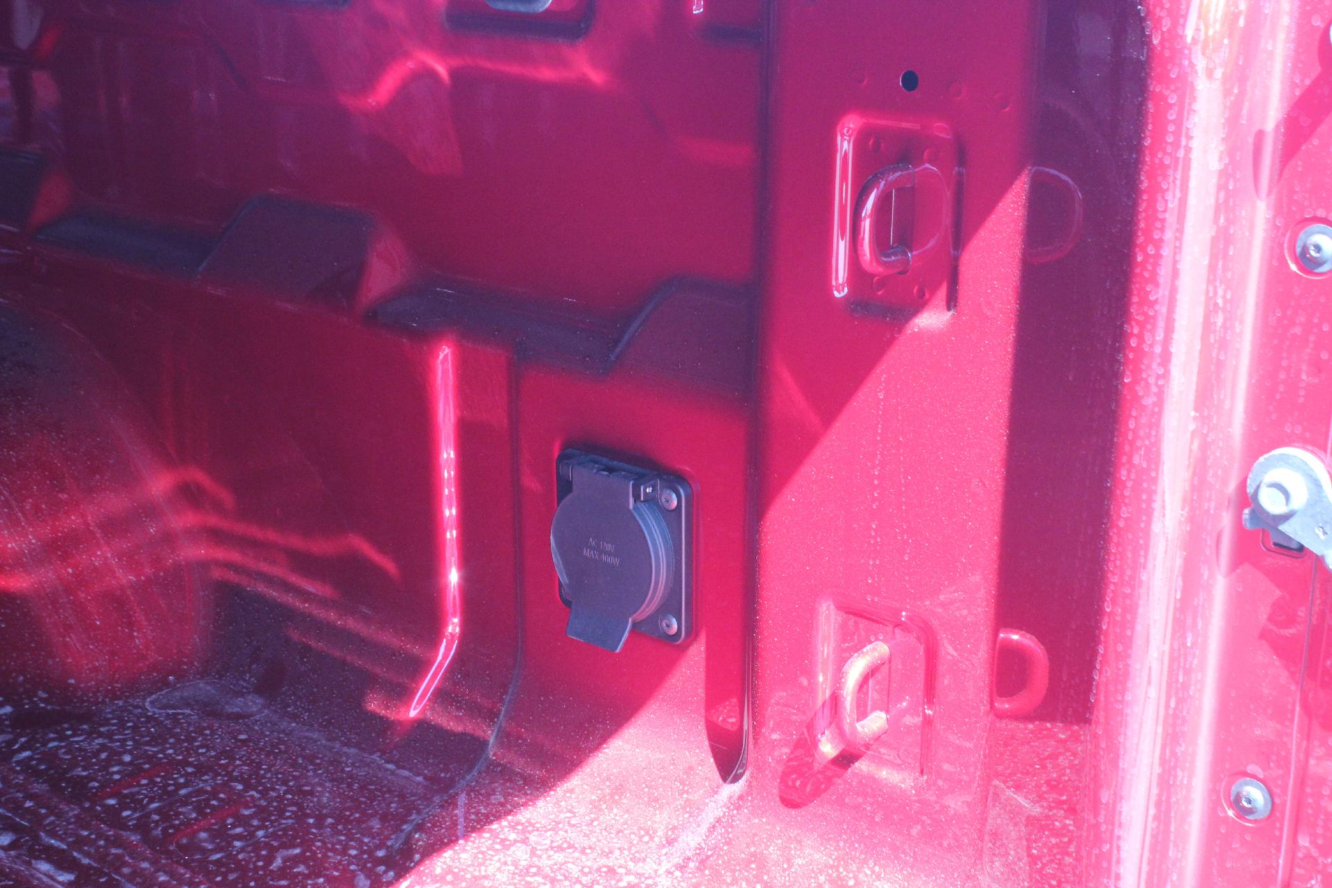 2026 GMC Canyon Vehicle Photo in AURORA, CO 80012-4011