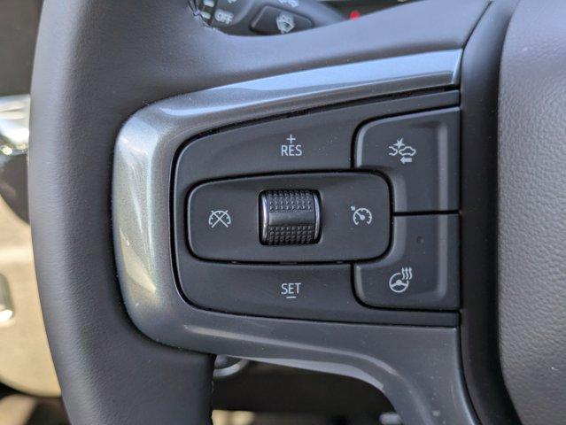 2025 Chevrolet Silverado 1500 Vehicle Photo in BRUNSWICK, GA 31525-1881