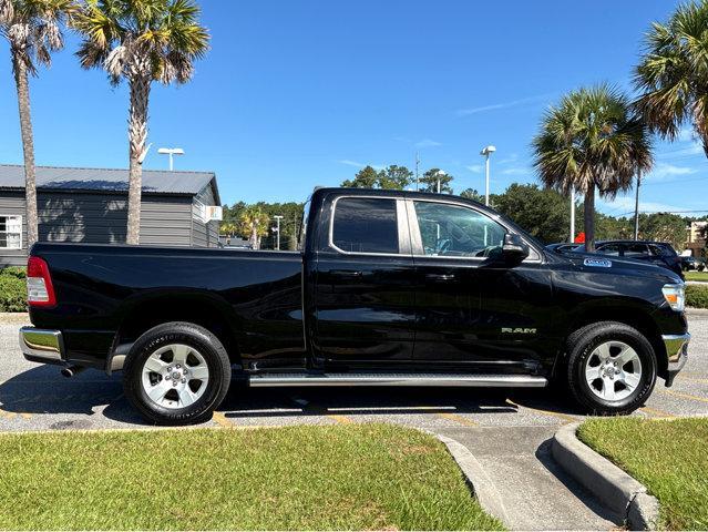 2022 Ram 1500 Vehicle Photo in Hinesville, GA 31313