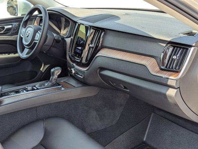 2021 Volvo XC60 Vehicle Photo in San Antonio, TX 78230