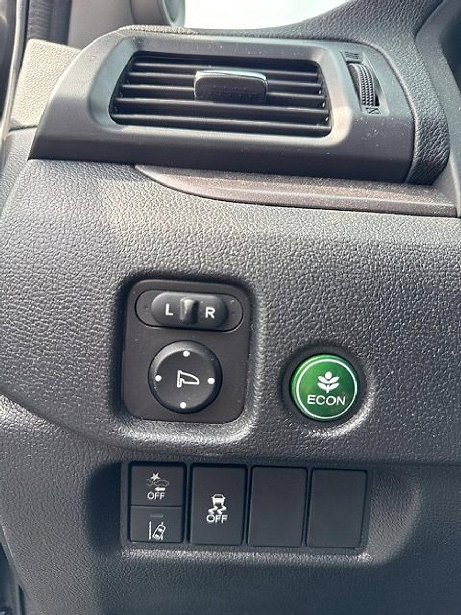 2022 Honda Pilot Vehicle Photo in Harrisburg, PA 17111