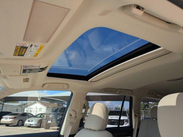 2021 Lexus GX 460 Vehicle Photo in SELMA, TX 78154-1459
