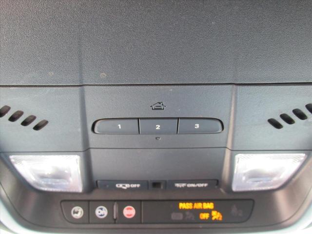 2022 Chevrolet Equinox Vehicle Photo in LEESBURG, FL 34788-4022