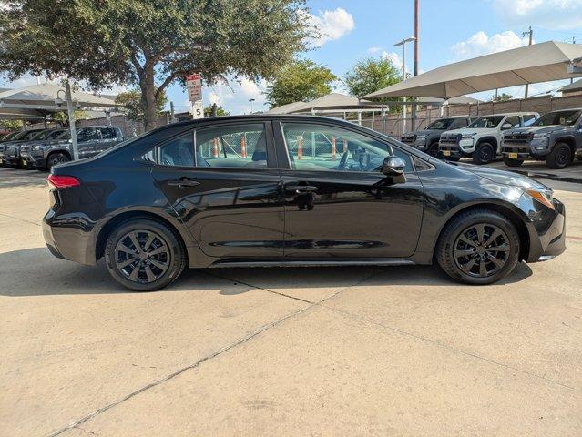 2022 Toyota Corolla Vehicle Photo in San Antonio, TX 78209
