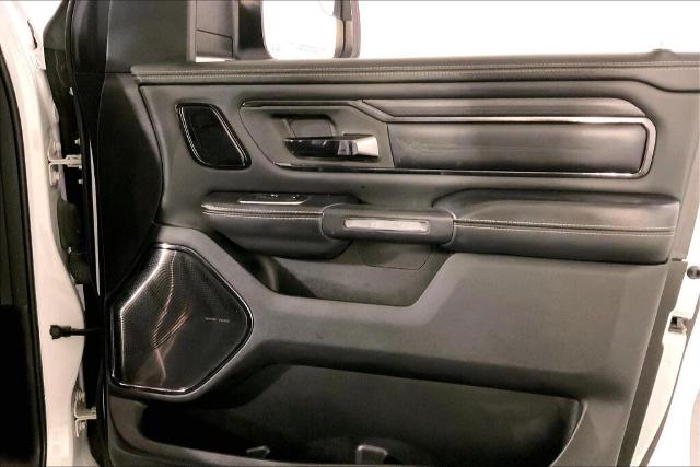 2023 Ram 1500 Vehicle Photo in Kansas City, MO 64114
