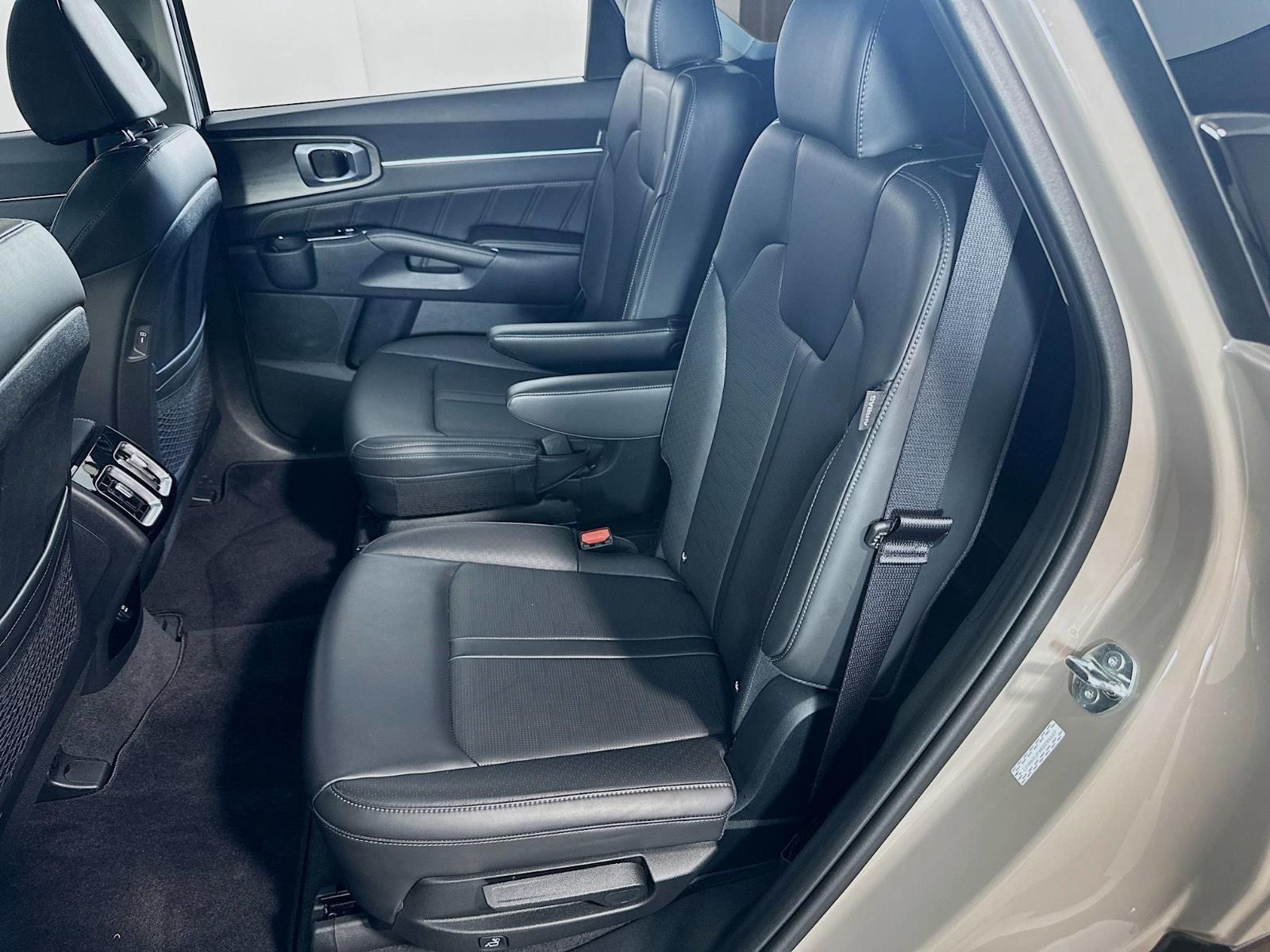 2024 Kia Sorento Vehicle Photo in Langhorne, PA 19047