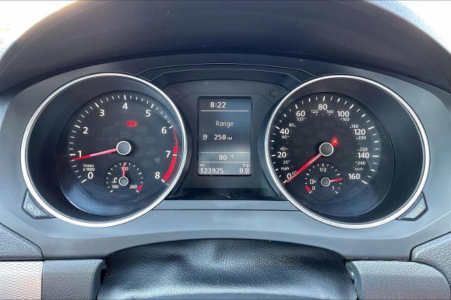 2017 Volkswagen Jetta Vehicle Photo in INDEPENDENCE, MO 64055-1314