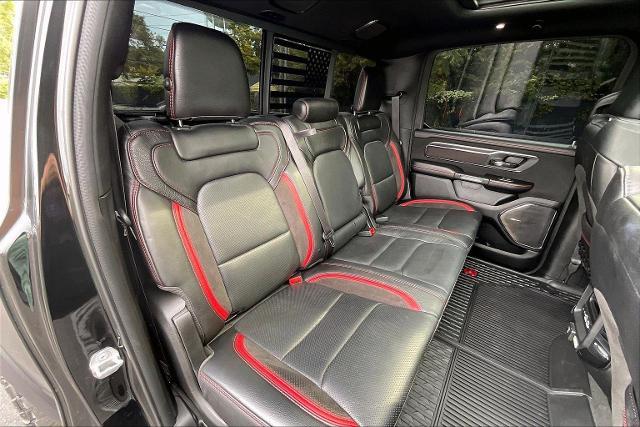 2023 Ram 1500 Vehicle Photo in INDEPENDENCE, MO 64055-1314