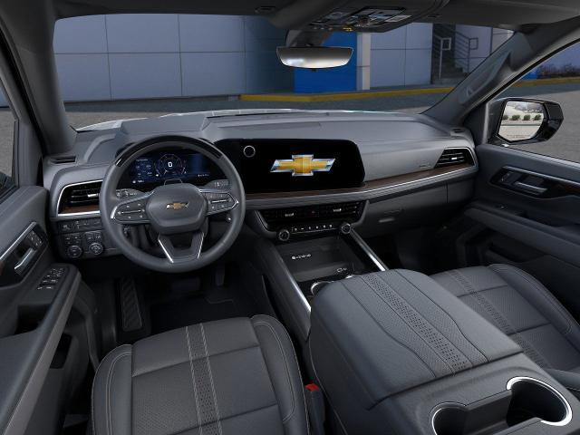 2026 Chevrolet Suburban Vehicle Photo in KANSAS CITY, MO 64114-4502