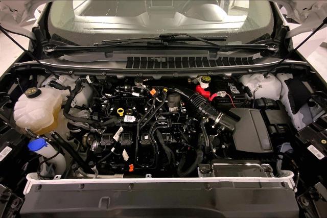 2024 Ford Edge Vehicle Photo in INDEPENDENCE, MO 64055-1314