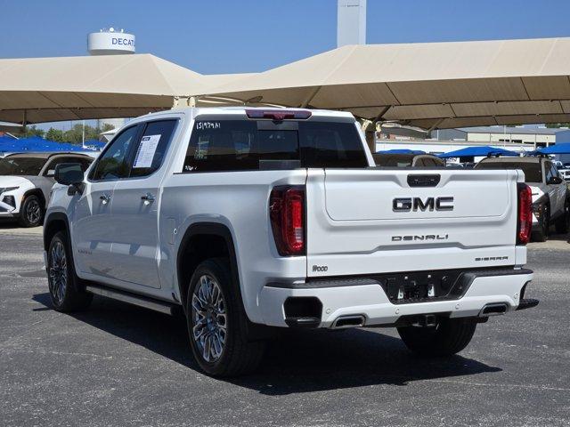 2023 GMC Sierra 1500 Vehicle Photo in Decatur, TX 76234