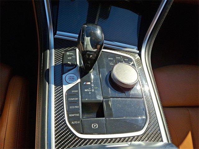 2022 BMW M850i Vehicle Photo in Willow Grove, PA 19090