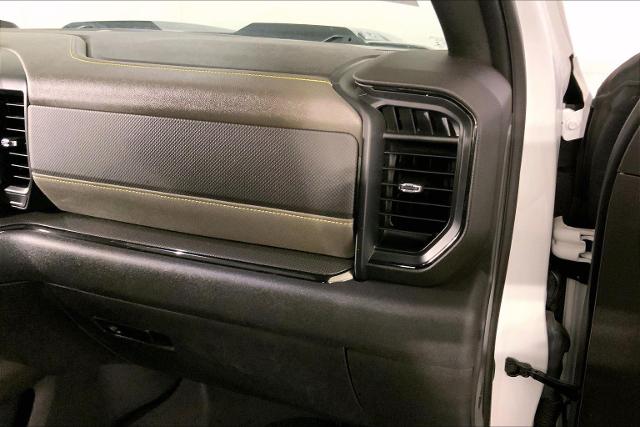 2022 Chevrolet Silverado 1500 Vehicle Photo in INDEPENDENCE, MO 64055-1314