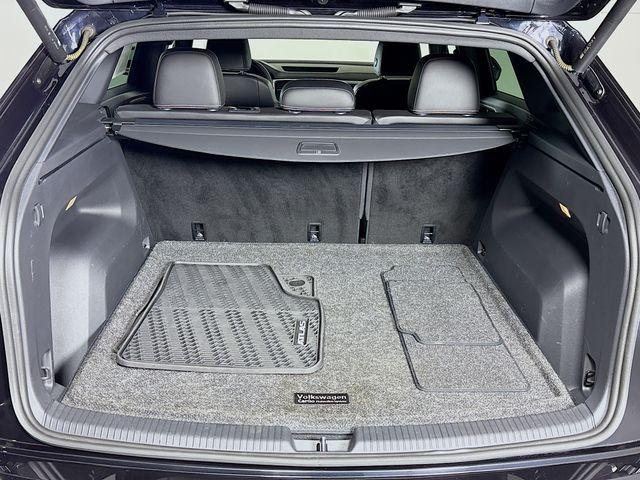 2023 Volkswagen Atlas Cross Sport Vehicle Photo in Puyallup, WA 98371