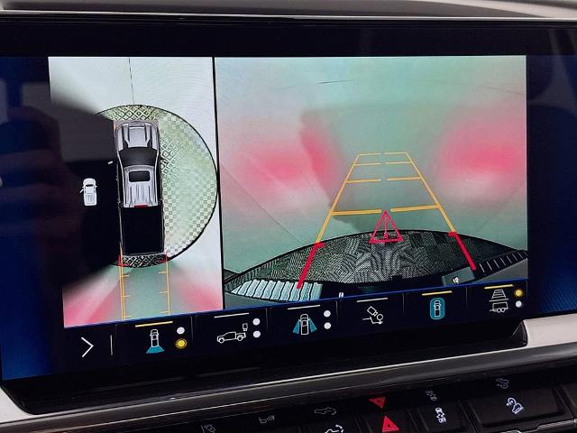 2026 Chevrolet Silverado 2500 HD Vehicle Photo in PUYALLUP, WA 98371-4149