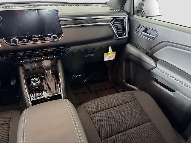 2025 GMC Canyon Vehicle Photo in PUYALLUP, WA 98371-4149