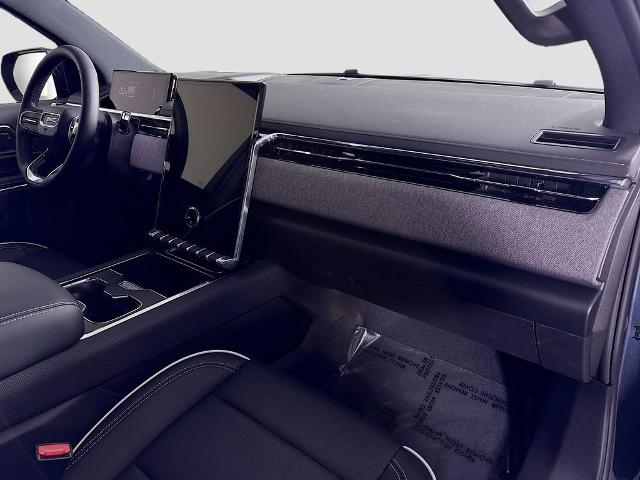 2026 GMC Sierra EV Vehicle Photo in PUYALLUP, WA 98371-4149