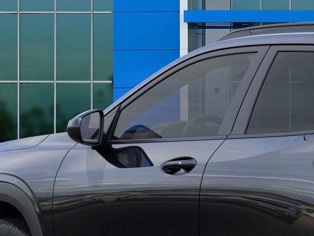 2026 Chevrolet Trax Vehicle Photo in SELMA, TX 78154-1460