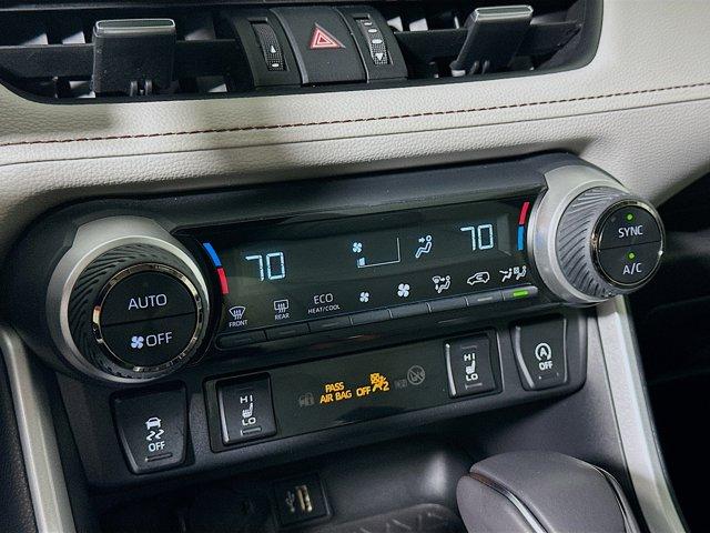 2024 Toyota RAV4 Vehicle Photo in Flemington, NJ 08822