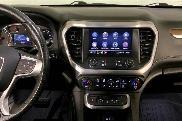 2023 GMC Acadia Vehicle Photo in INDEPENDENCE, MO 64055-1377