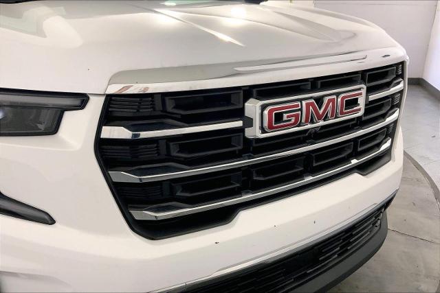 2025 GMC Acadia Vehicle Photo in INDEPENDENCE, MO 64055-1377