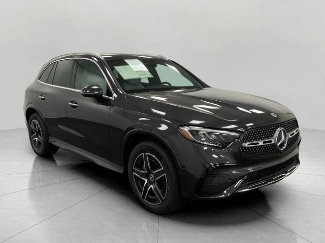 2025 Mercedes-Benz GLC Vehicle Photo in Appleton, WI 54913